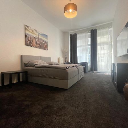 Berlinhome Apartment Friedrichshain Exterior foto