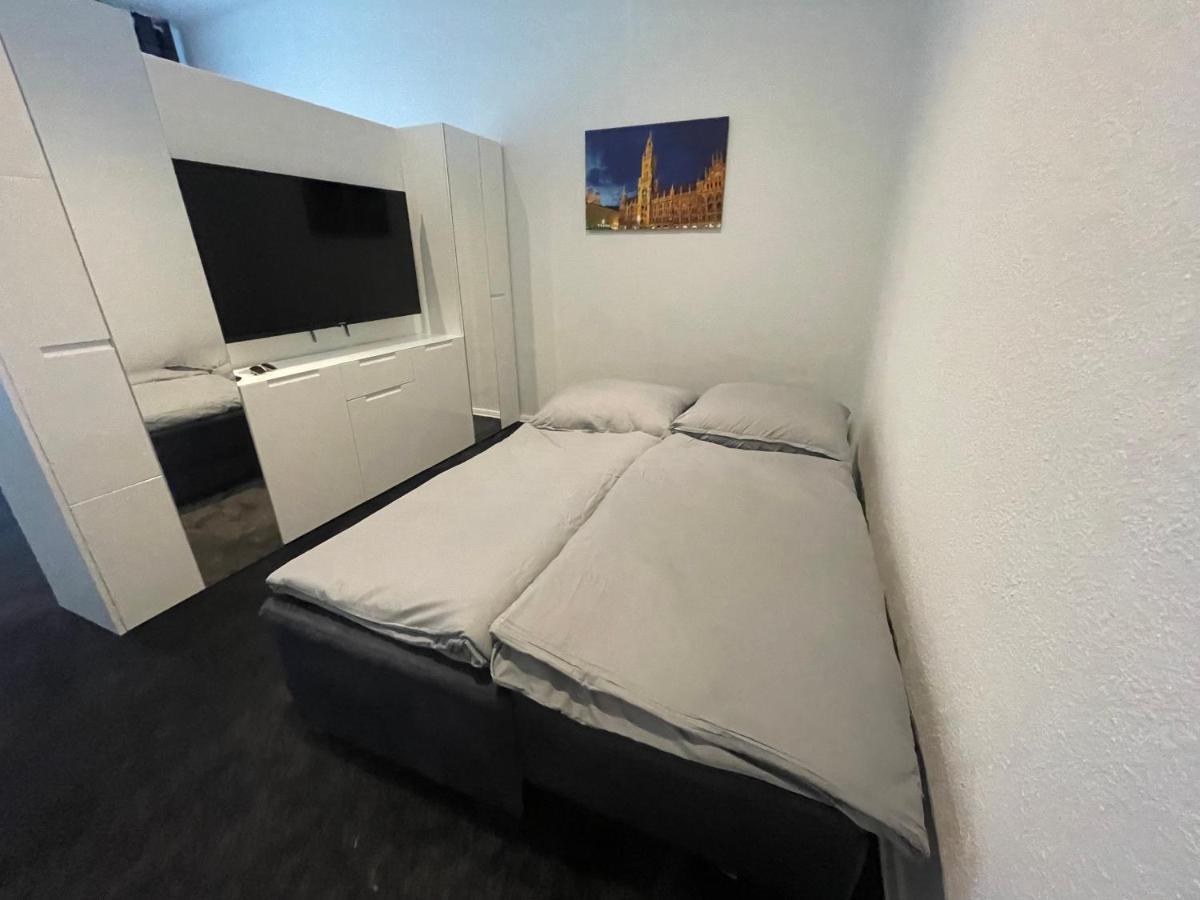Berlinhome Apartment Friedrichshain Exterior foto