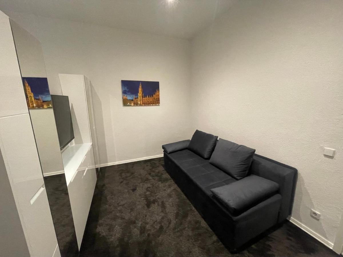 Berlinhome Apartment Friedrichshain Exterior foto